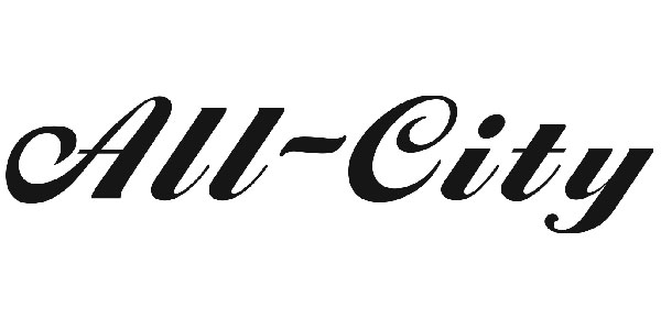 Logo: All-City