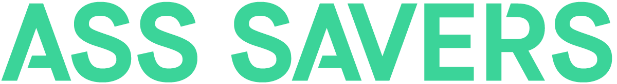 Logo: Ass Savers