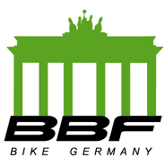 Logo: BBF