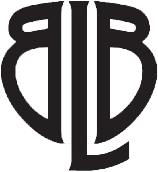 Logo: BLB