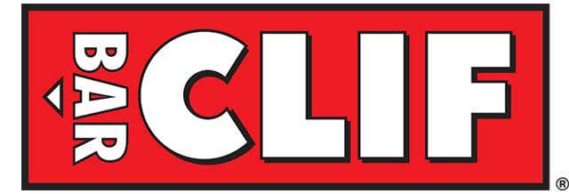 Logo: Clif Bar