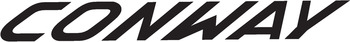 Logo: CONWAY