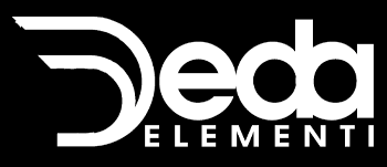 Logo: Deda