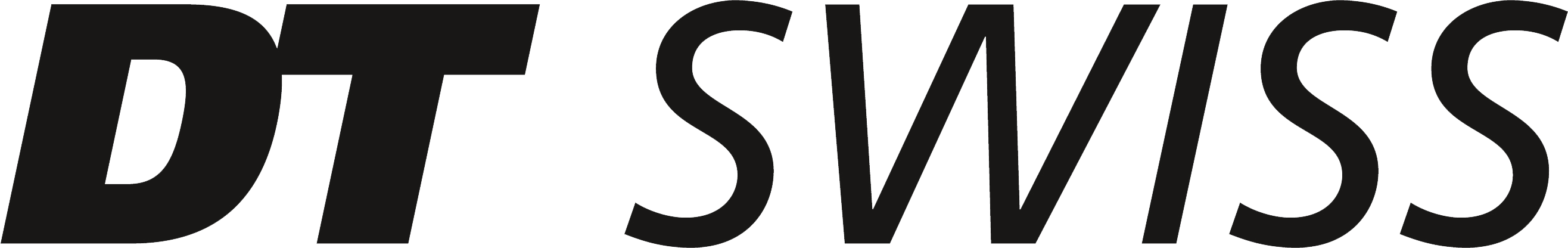 Logo: DT Swiss