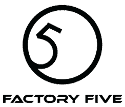 Logo: Factory 5