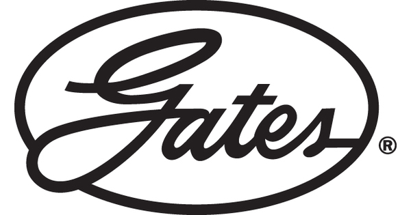 Logo: Gates
