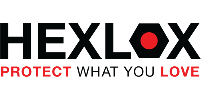 Logo: Hexlox