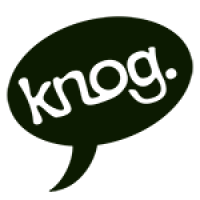 Logo: Knog