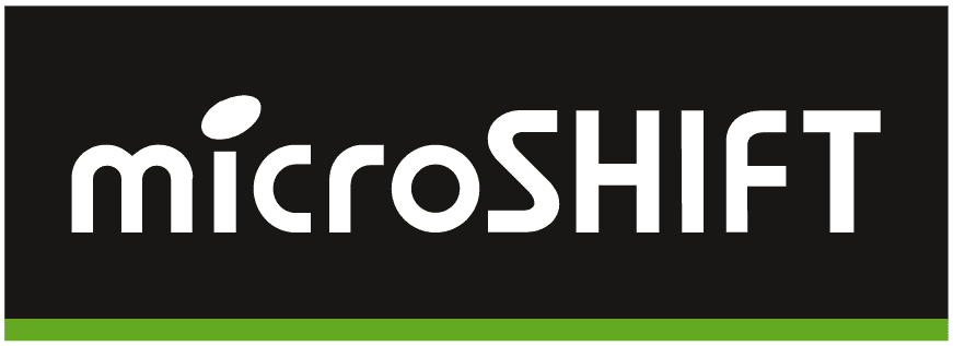 Logo: Microshift