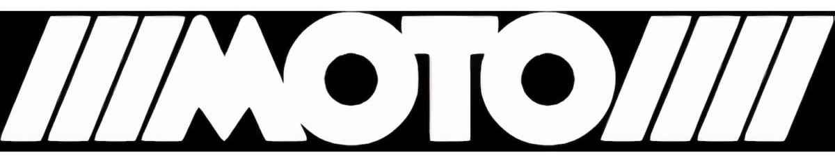 Logo: Moto