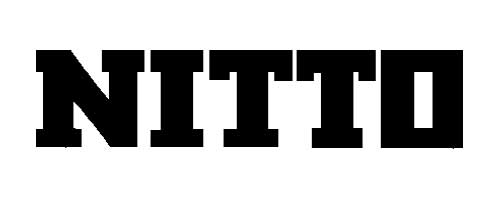 Logo: Nitto