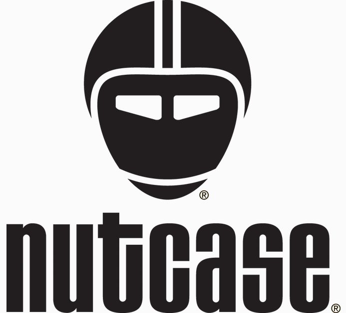 Logo: Nutcase