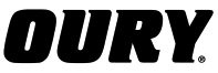 Logo: Oury