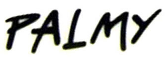 Logo: Palmy