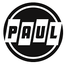 Logo: Paul