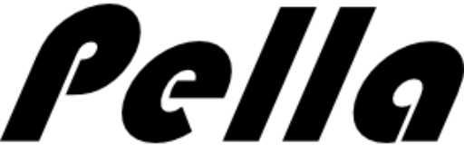 Logo: Pella Sportswear