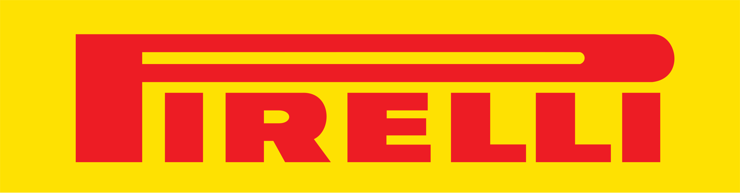 Logo: Pirelli