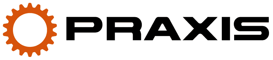 Logo: Praxis Works