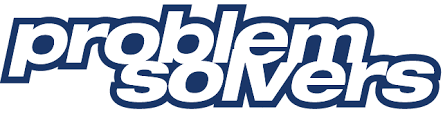 Logo: Problem Solvers