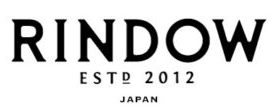 Logo: Rindow Japan