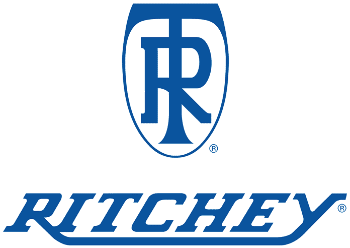 Logo: Ritchey