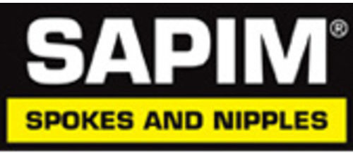 Logo: Sapim