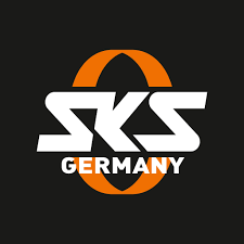 Logo: SKS