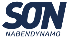 Logo: SON