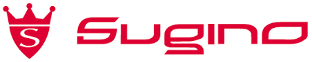 Logo: Sugino