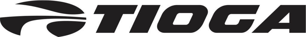 Logo: Tioga