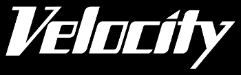 Logo: Velocity