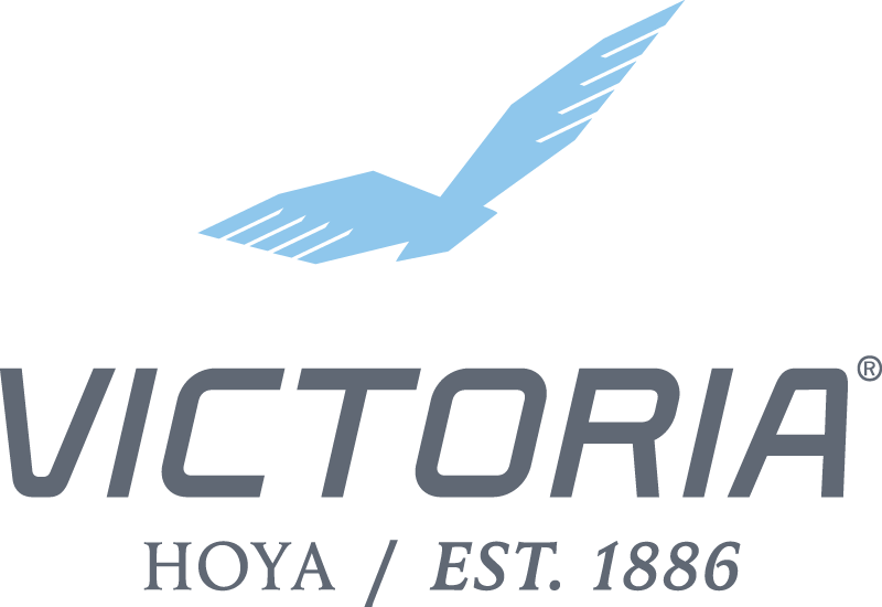 Logo: Victoria
