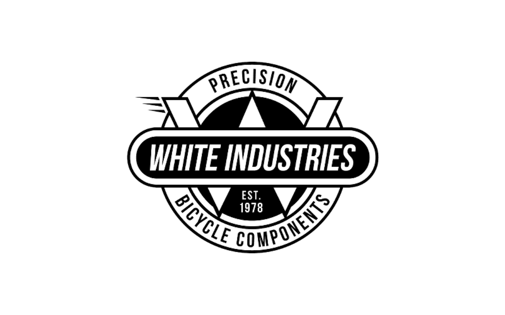 Logo: White Industries