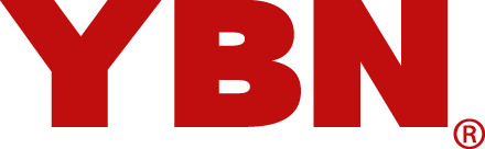 Logo: YBN