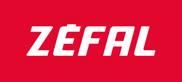 Logo: Zéfal